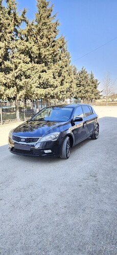 Kia Ceed 2011, 168,000 km - 1.4 l - Xaçmaz