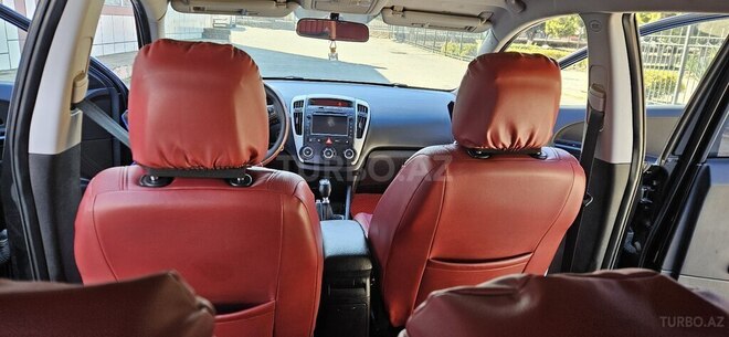 Kia Ceed 2011, 168,000 km - 1.4 l - Xaçmaz