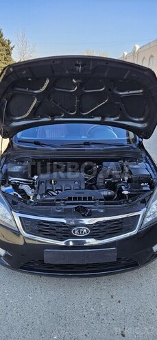 Kia Ceed 2011, 168,000 km - 1.4 l - Xaçmaz