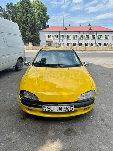 Opel Tigra 1996, 273,000 km - 1.4 л - Bərdə