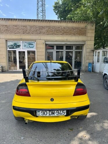 Opel Tigra 1996, 273,000 km - 1.4 л - Bərdə