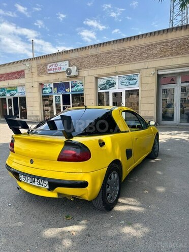 Opel Tigra 1996, 273,000 km - 1.4 л - Bərdə