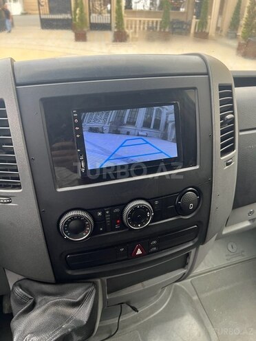 Mercedes Sprinter 313 2007, 324,212 km - 2.2 l - Lənkəran
