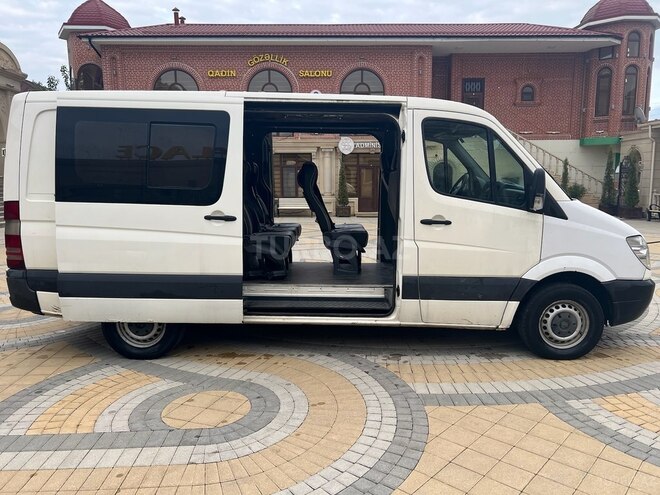 Mercedes Sprinter 313 2007, 324,212 km - 2.2 l - Lənkəran
