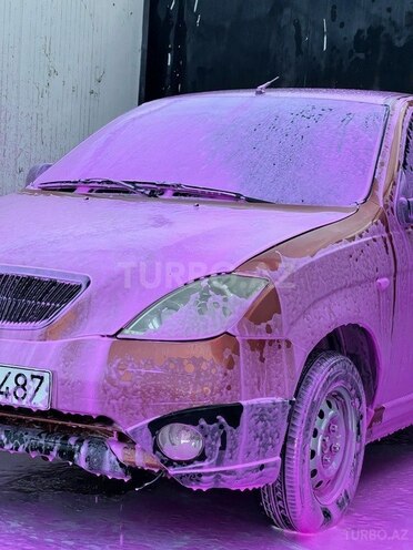 Saipa Tiba-17