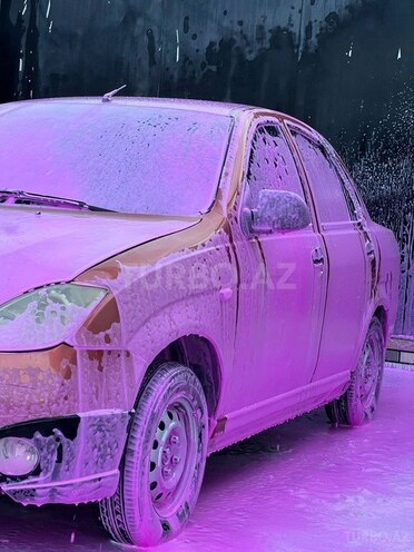 Saipa Tiba-16
