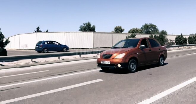Saipa Tiba-4