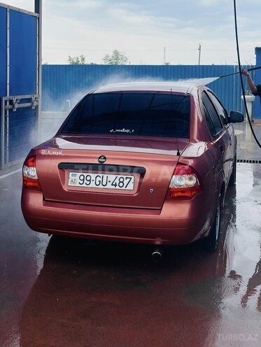 Saipa Tiba-5
