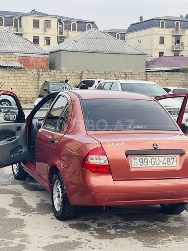 Saipa Tiba-15