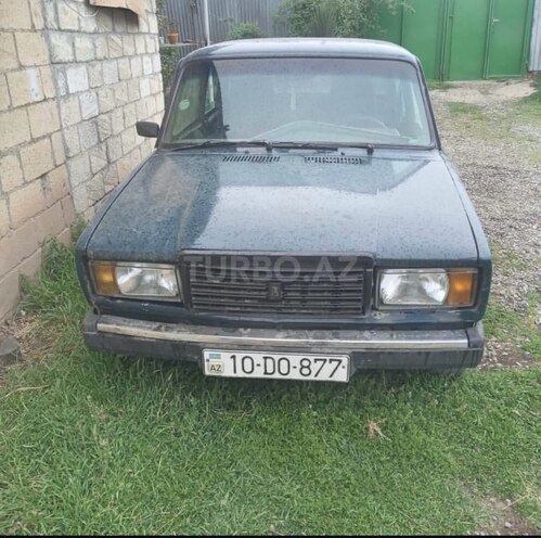 LADA (VAZ) 2107 1998, 90,500 km - 1.5 л - İsmayıllı