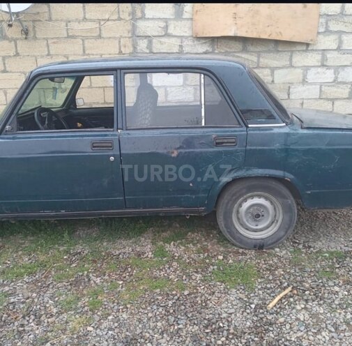 LADA (VAZ) 2107 1998, 90,500 km - 1.5 л - İsmayıllı