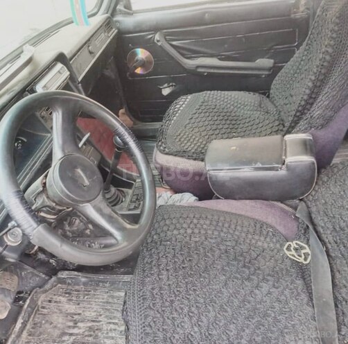 LADA (VAZ) 2107 1998, 90,500 km - 1.5 л - İsmayıllı