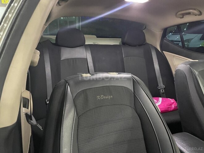 Kia Optima 2013, 188,293 km - 2.4 л - Bakı