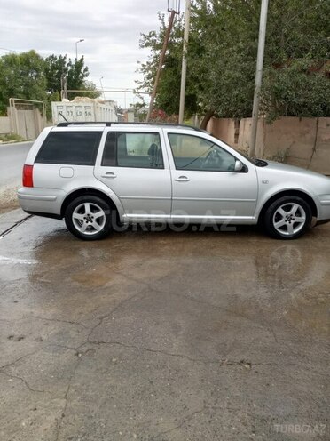 Volkswagen Golf 2001, 238,000 km - 1.6 л - Bakı