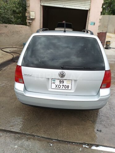 Volkswagen Golf 2001, 238,000 km - 1.6 л - Bakı