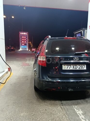 Hyundai i30 2010, 420,000 km - 1.6 l - Lənkəran