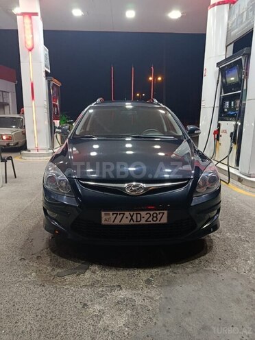 Hyundai i30 2010, 420,000 km - 1.6 l - Lənkəran
