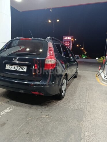Hyundai i30 2010, 420,000 km - 1.6 l - Lənkəran