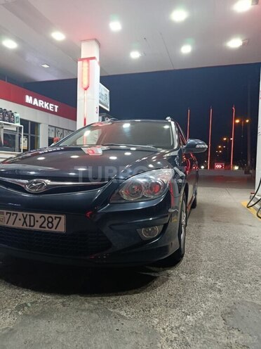 Hyundai i30 2010, 420,000 km - 1.6 l - Lənkəran