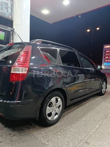 Hyundai i30 2010, 420,000 km - 1.6 l - Lənkəran