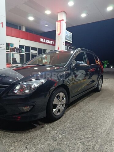 Hyundai i30 2010, 420,000 km - 1.6 l - Lənkəran