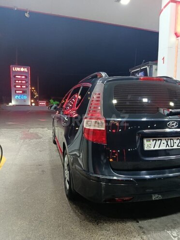 Hyundai i30 2010, 420,000 km - 1.6 l - Lənkəran