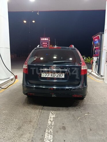 Hyundai i30 2010, 420,000 km - 1.6 l - Lənkəran