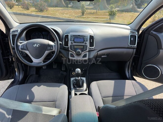 Hyundai i30 2010, 420,000 km - 1.6 l - Lənkəran