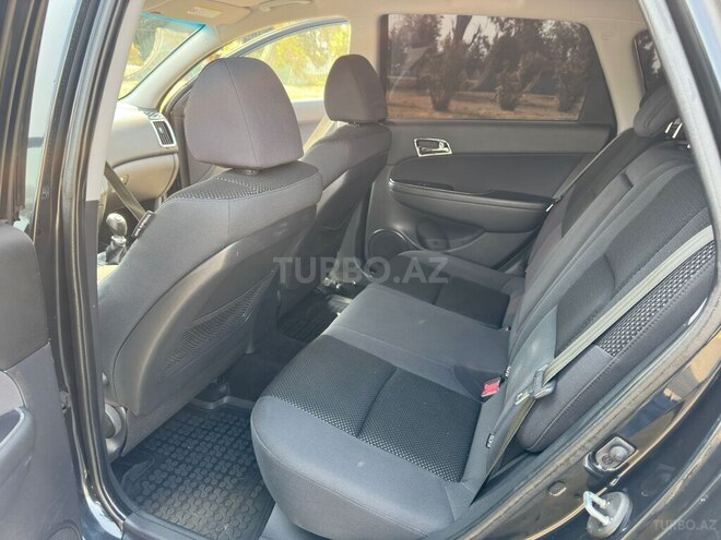 Hyundai i30 2010, 420,000 km - 1.6 l - Lənkəran