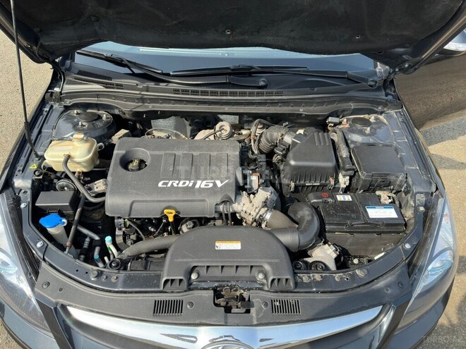 Hyundai i30 2010, 420,000 km - 1.6 l - Lənkəran