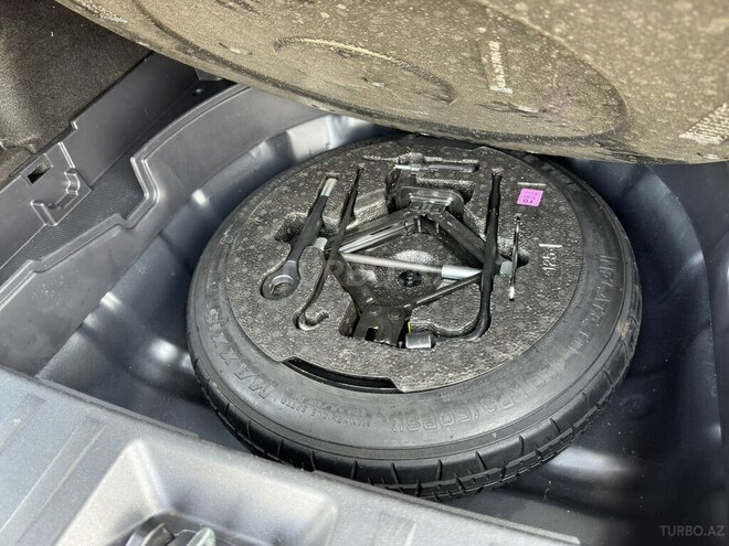 Hyundai i30 2010, 420,000 km - 1.6 l - Lənkəran