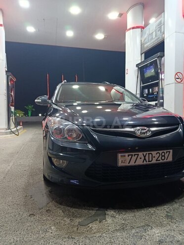 Hyundai i30 2010, 420,000 km - 1.6 l - Lənkəran