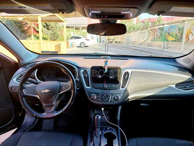 Chevrolet Malibu 2019, 49,000 km - 1.5 л - Şamaxı