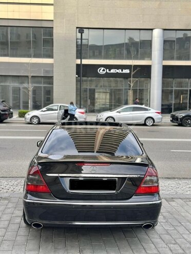 Mercedes E 220 d 2009, 314,000 km - 2.2 л - Bakı
