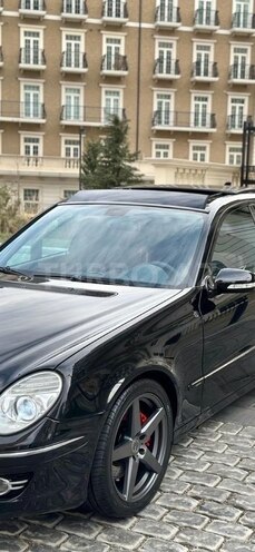 Mercedes E 220 d 2009, 314,000 km - 2.2 л - Bakı
