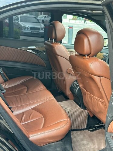 Mercedes E 220 d 2009, 314,000 km - 2.2 л - Bakı