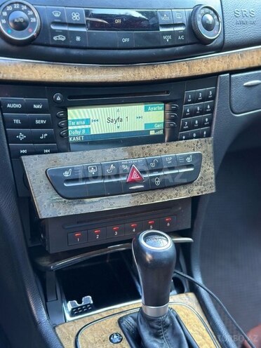 Mercedes E 220 d 2009, 314,000 km - 2.2 л - Bakı