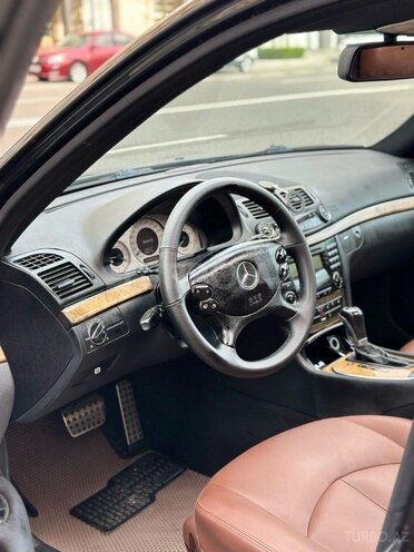 Mercedes E 220 d 2009, 314,000 km - 2.2 л - Bakı