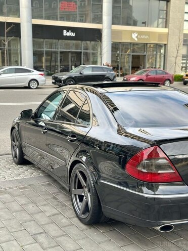 Mercedes E 220 d 2009, 314,000 km - 2.2 л - Bakı