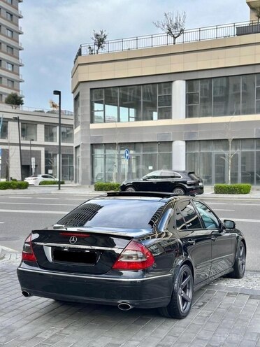 Mercedes E 220 d 2009, 314,000 km - 2.2 л - Bakı