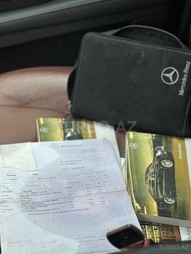 Mercedes E 220 d 2009, 314,000 km - 2.2 л - Bakı