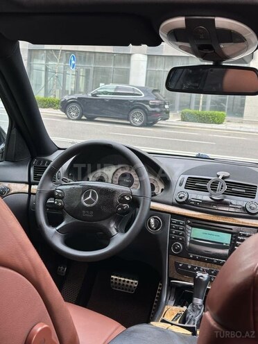 Mercedes E 220 d 2009, 314,000 km - 2.2 л - Bakı