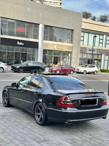Mercedes E 220 d 2009, 314,000 km - 2.2 л - Bakı