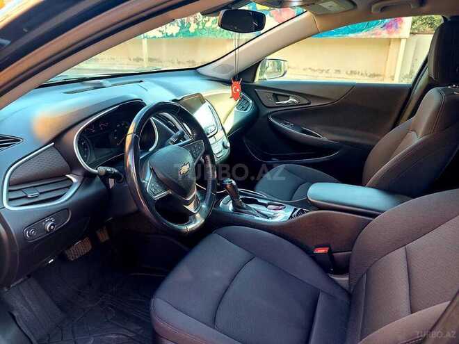 Chevrolet Malibu 2019, 49,000 km - 1.5 л - Şamaxı