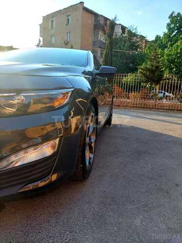 Chevrolet Malibu 2019, 49,000 km - 1.5 л - Şamaxı