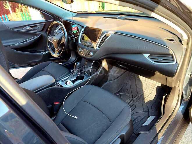 Chevrolet Malibu 2019, 49,000 km - 1.5 л - Şamaxı