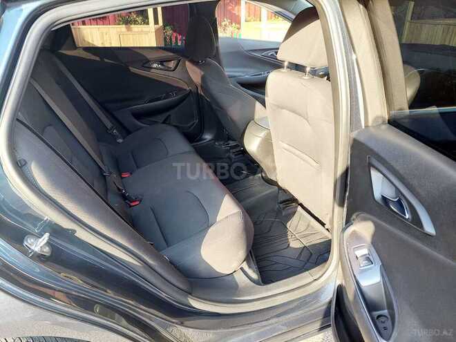 Chevrolet Malibu 2019, 49,000 km - 1.5 л - Şamaxı