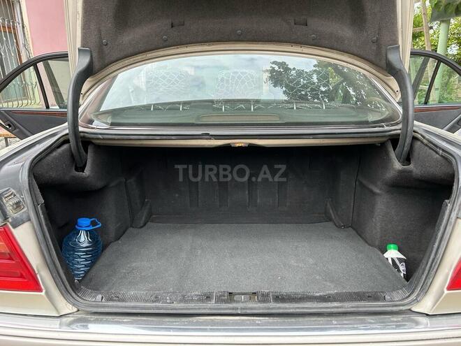 Mercedes E 230 1999, 400,000 km - 2.3 l - Bakı