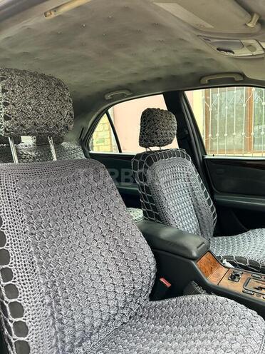 Mercedes E 230 1999, 400,000 km - 2.3 l - Bakı