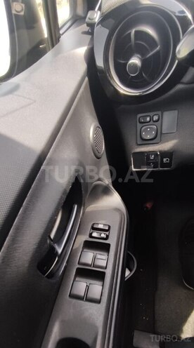 Toyota Aqua 2017, 54,000 km - 1.5 l - Bakı